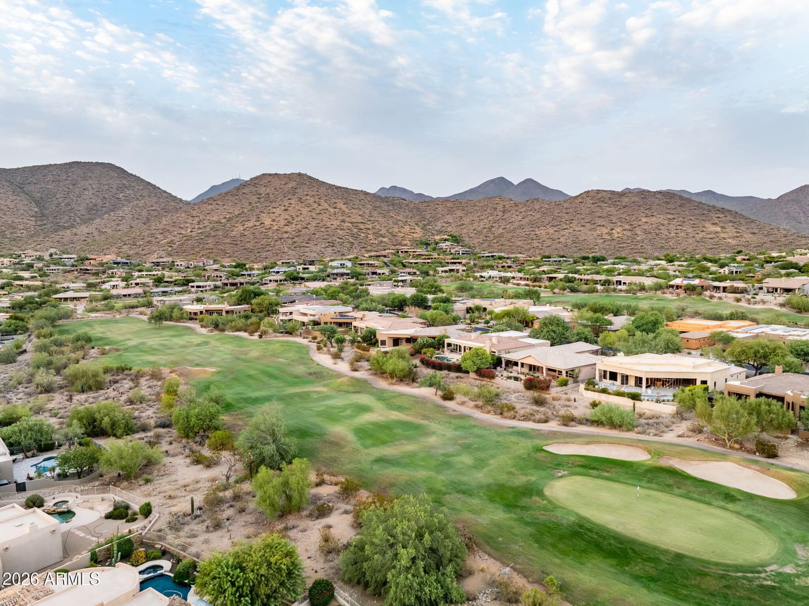 12168 N 119th Street, Scottsdale, AZ 85259 — photo 28 of 31