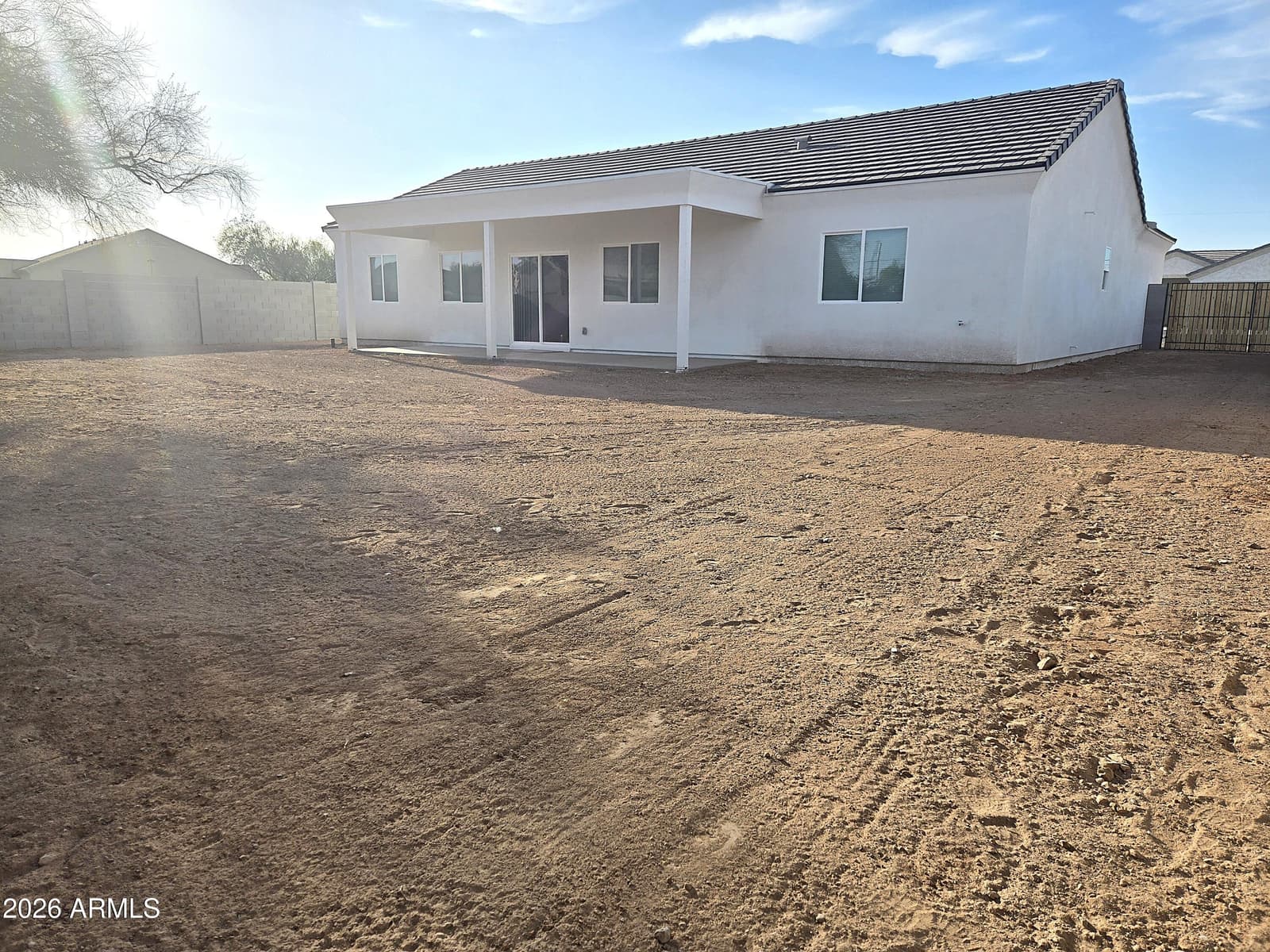 5281 E VISTA GRANDE, San Tan Valley, AZ 85140 — photo 19 of 32