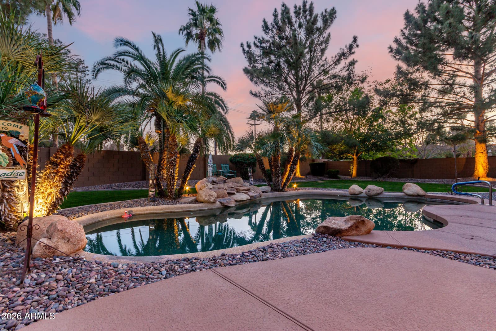 265 E LIBERTY Lane, Gilbert, AZ 85296 — photo 36 of 40