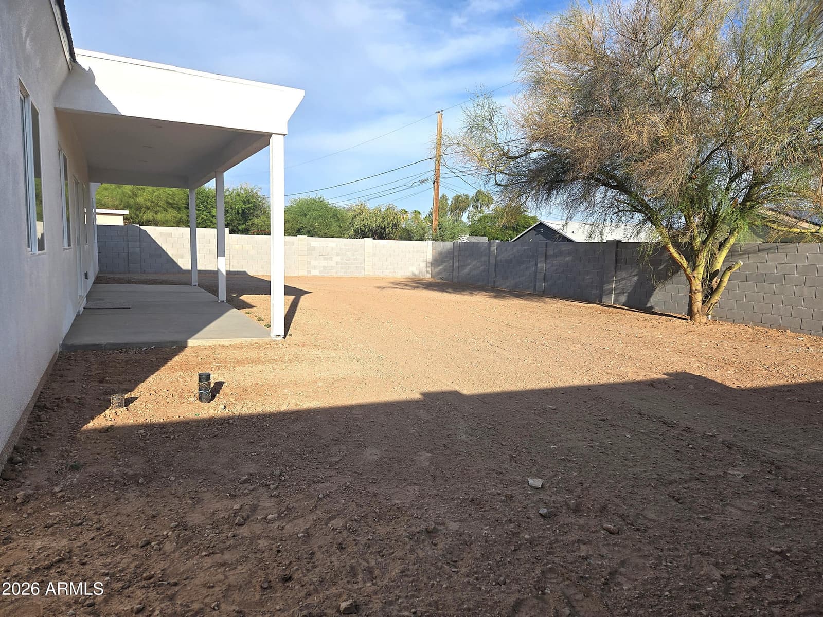 5281 E VISTA GRANDE, San Tan Valley, AZ 85140 — photo 26 of 32
