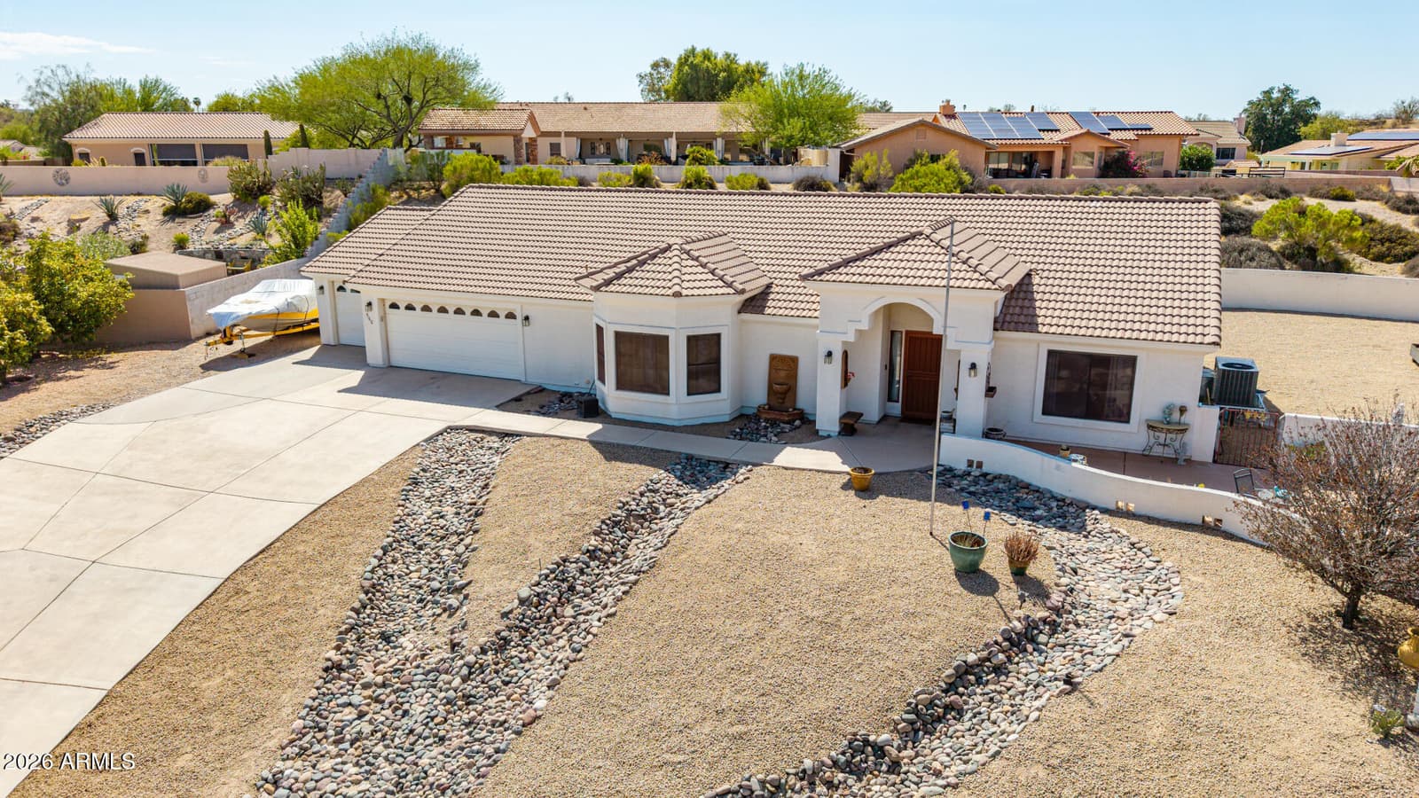 560 TOPEKA Drive, Wickenburg, AZ 85390 — photo 18 of 30