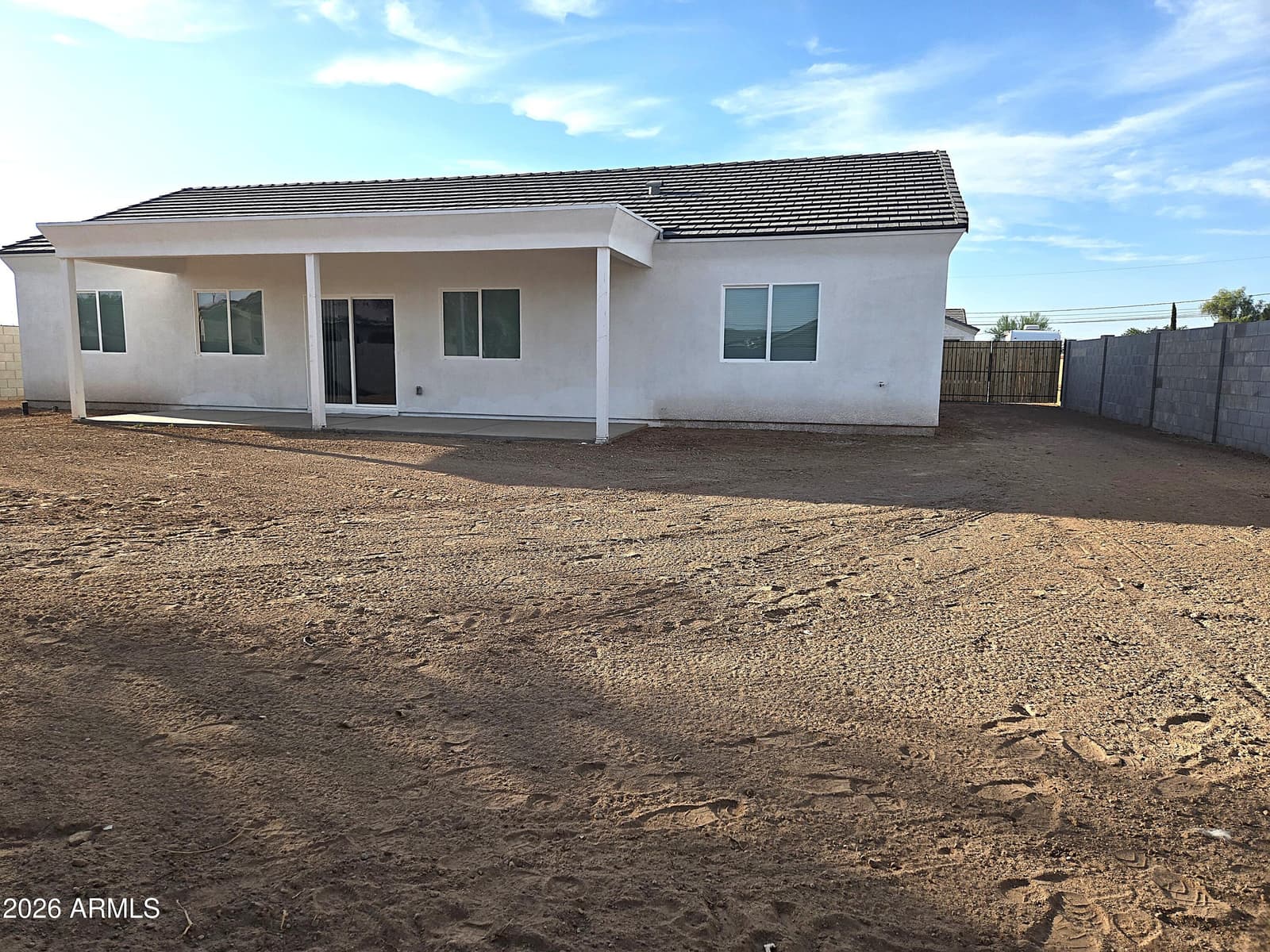 5281 E VISTA GRANDE, San Tan Valley, AZ 85140 — photo 24 of 32
