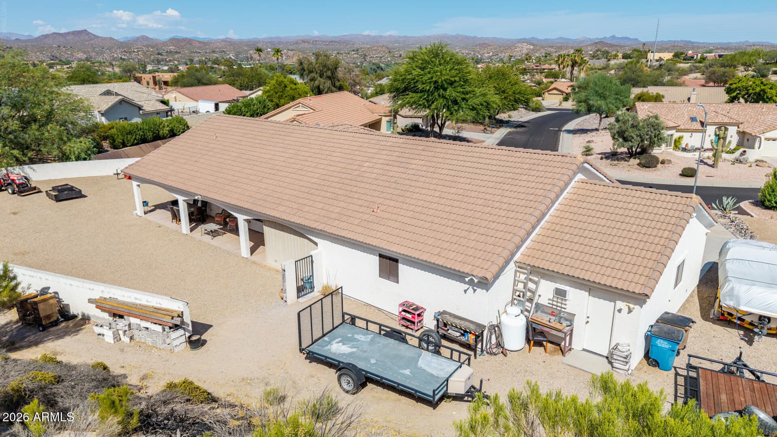 560 TOPEKA Drive, Wickenburg, AZ 85390 — photo 19 of 30