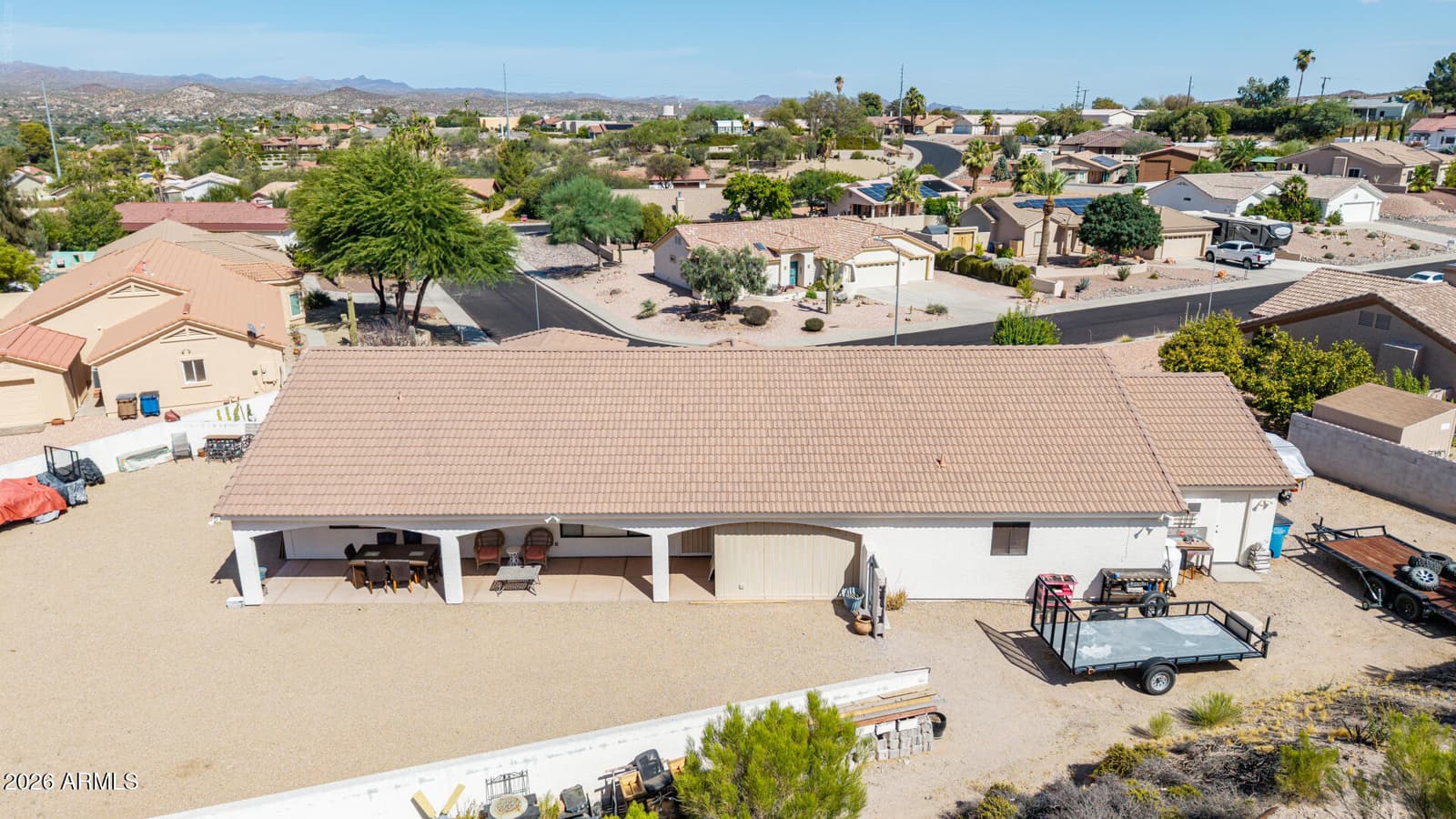 560 TOPEKA Drive, Wickenburg, AZ 85390 — photo 20 of 30