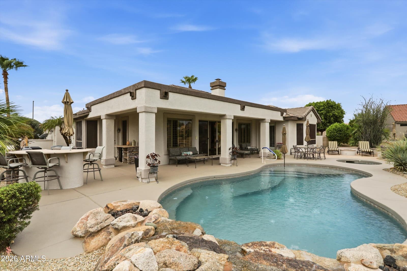 18461 N HIBISCUS Lane, Surprise, AZ 85374