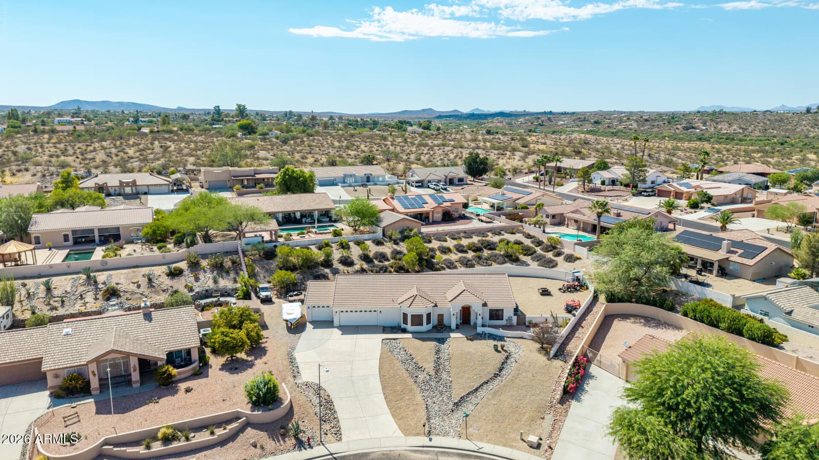 560 TOPEKA Drive, Wickenburg, AZ 85390 — photo 23 of 30