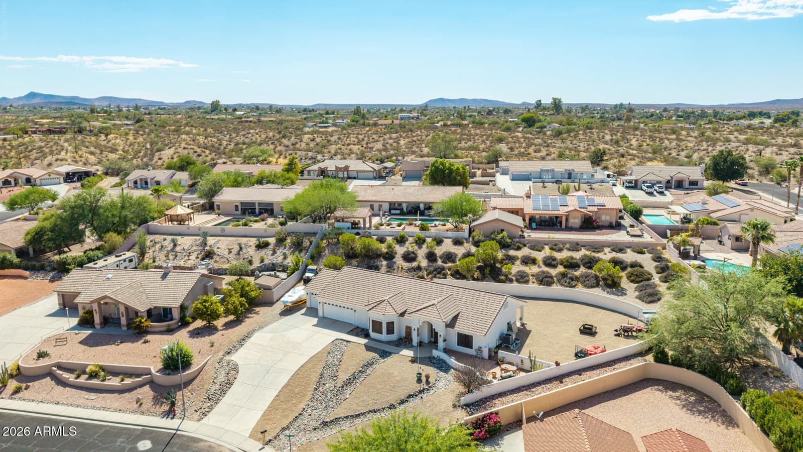 560 TOPEKA Drive, Wickenburg, AZ 85390 — photo 25 of 30