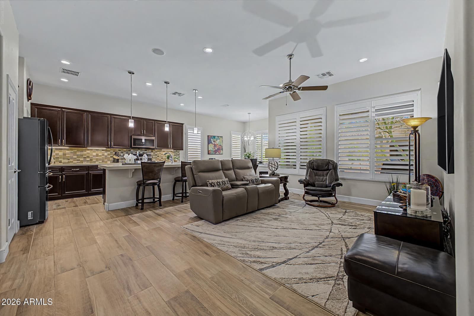 3911 N 163RD Lane, Goodyear, AZ 85395 — photo 8 of 33
