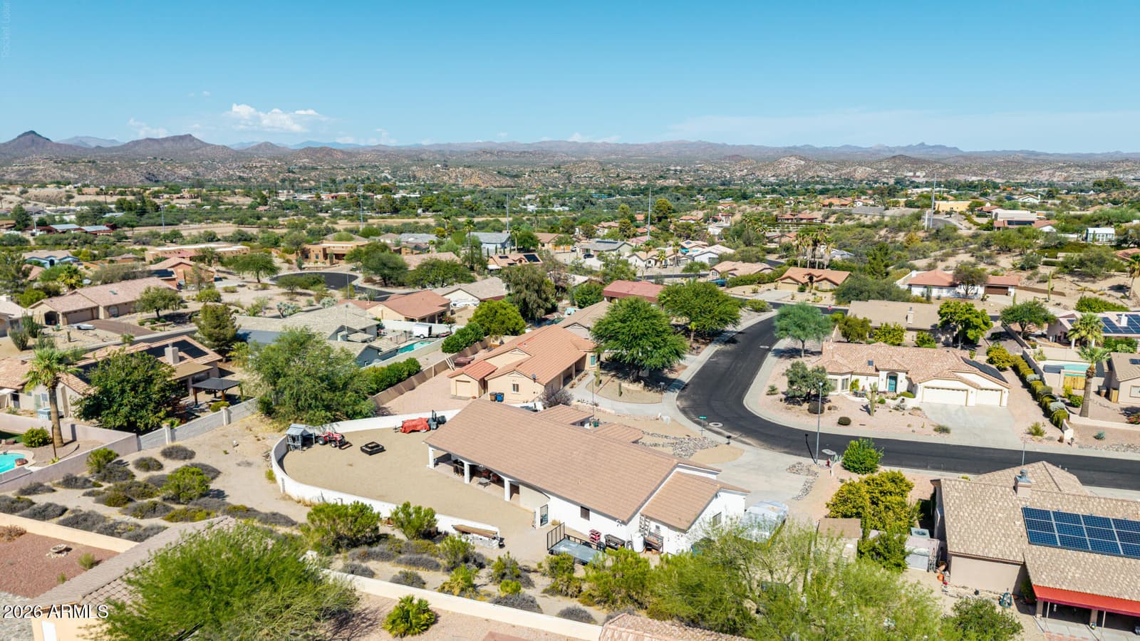 560 TOPEKA Drive, Wickenburg, AZ 85390 — photo 26 of 30