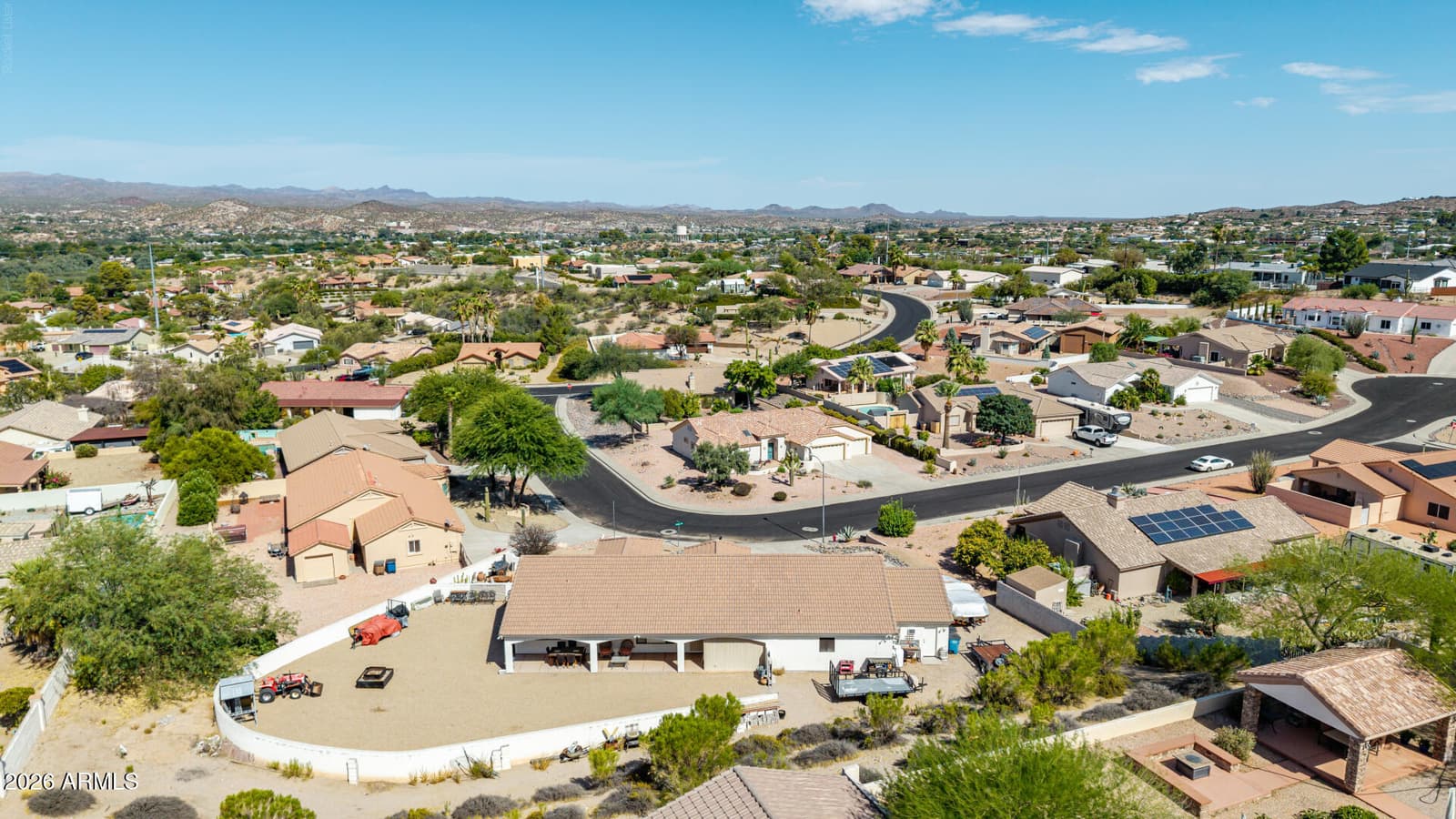 560 TOPEKA Drive, Wickenburg, AZ 85390 — photo 27 of 30