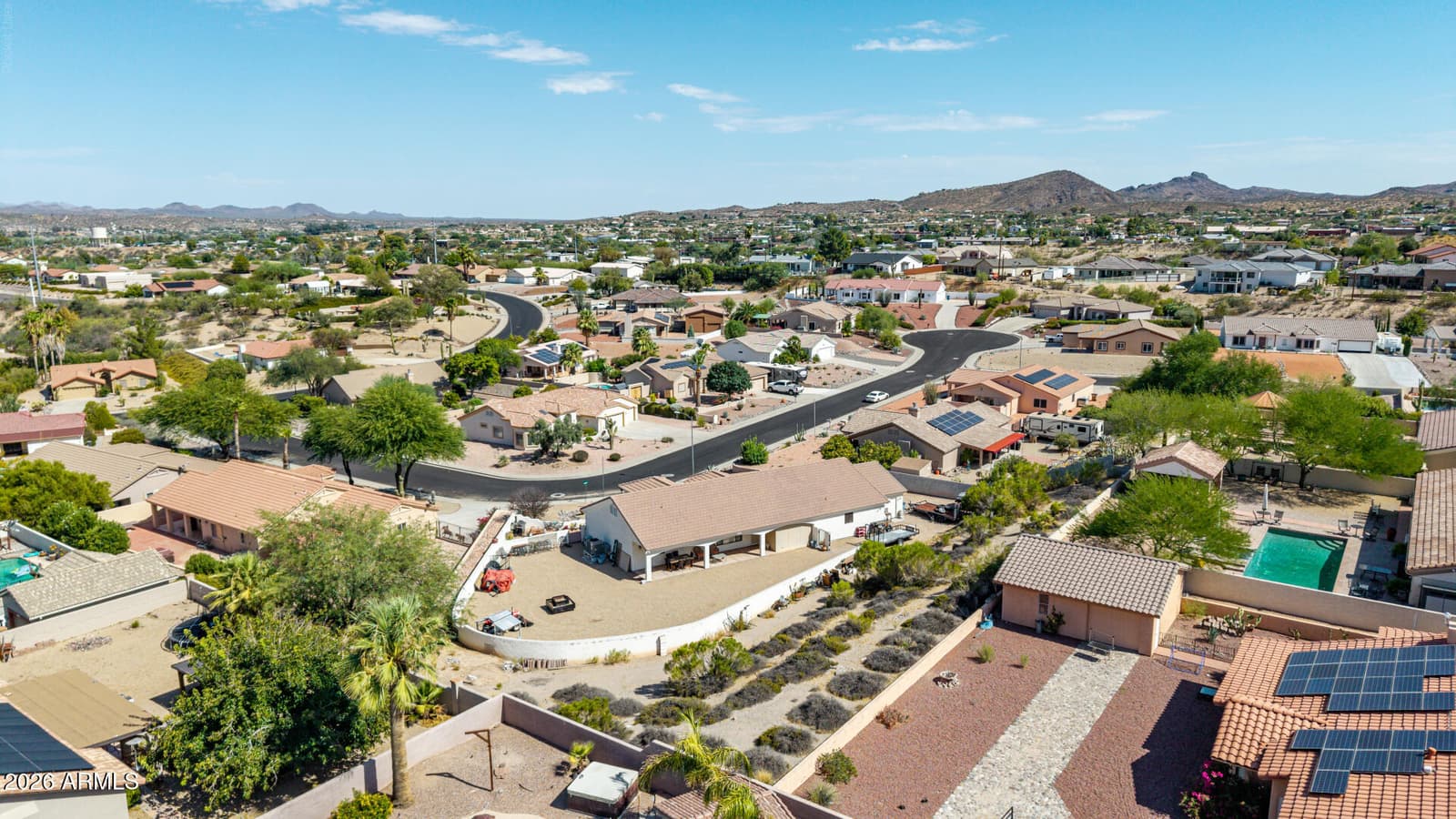 560 TOPEKA Drive, Wickenburg, AZ 85390 — photo 28 of 30