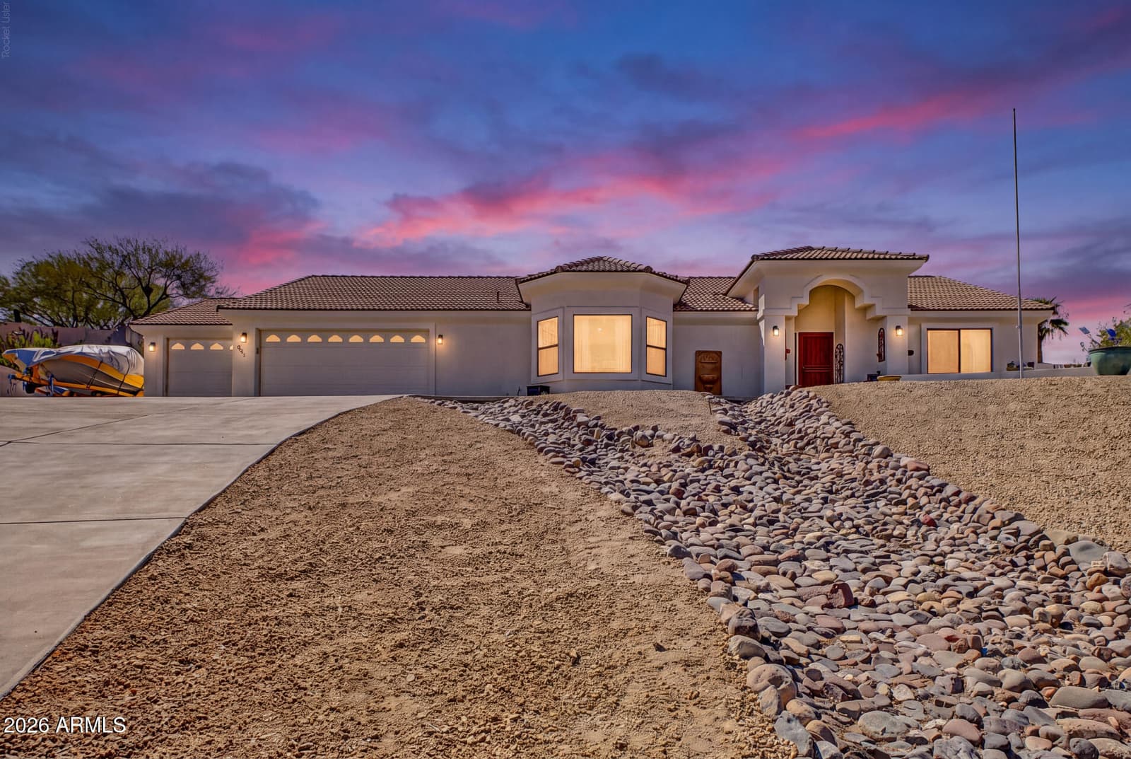 560 TOPEKA Drive, Wickenburg, AZ 85390 — photo 30 of 30