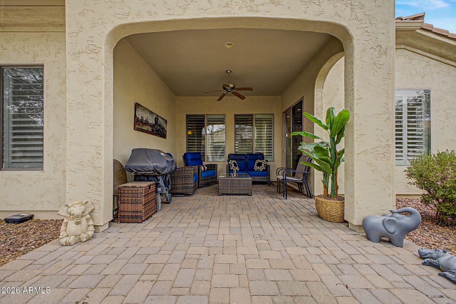 3911 N 163RD Lane, Goodyear, AZ 85395 — photo 29 of 33