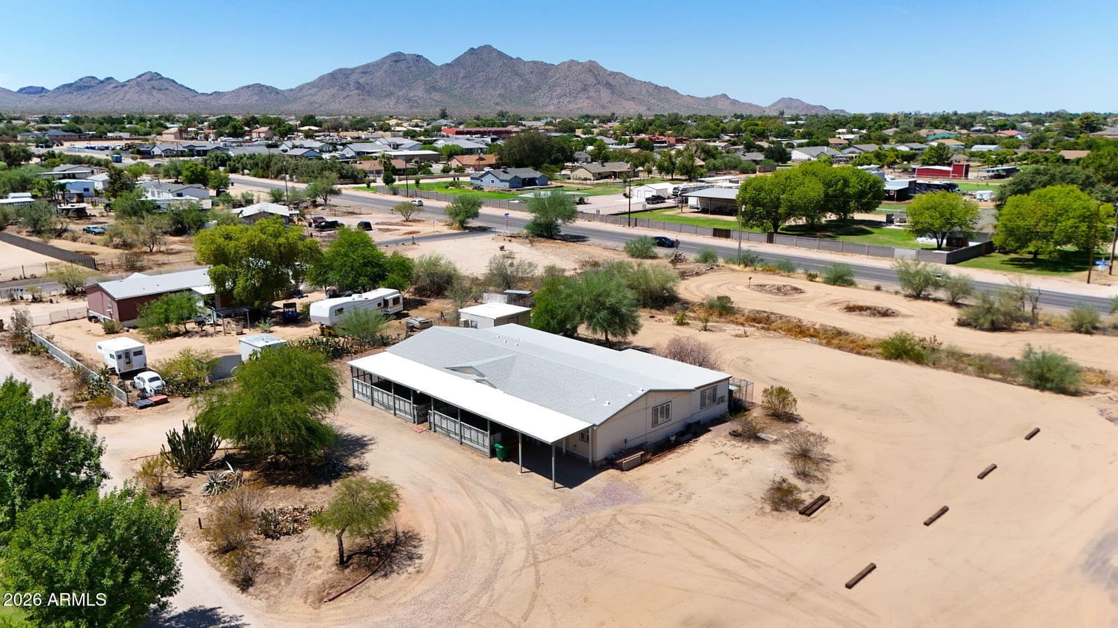 25504 S 192nd Place, Queen Creek, AZ 85142 — photo 41 of 45