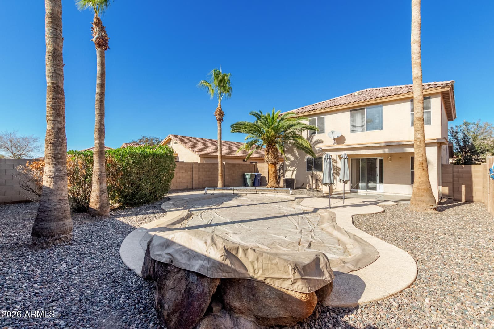12933 W CHERRY HILLS Drive, El Mirage, AZ 85335 — photo 30 of 33