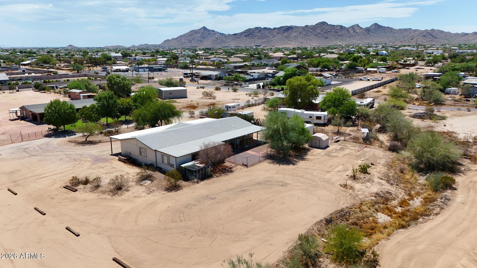 25504 S 192nd Place, Queen Creek, AZ 85142 — photo 42 of 45