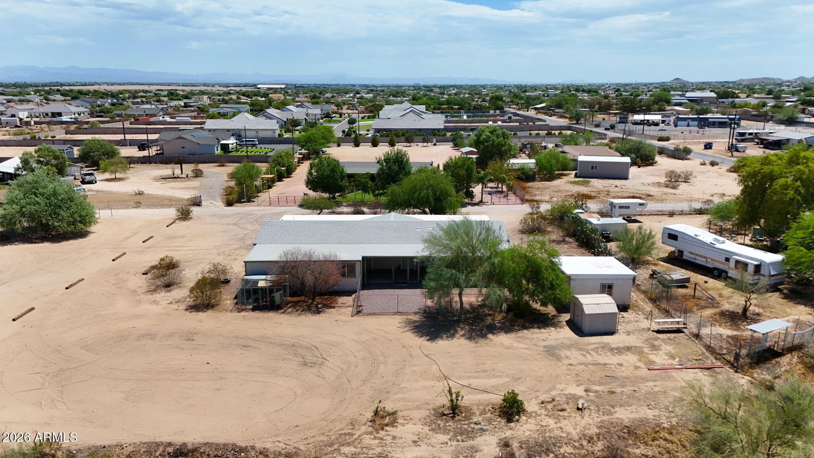 25504 S 192nd Place, Queen Creek, AZ 85142 — photo 43 of 45