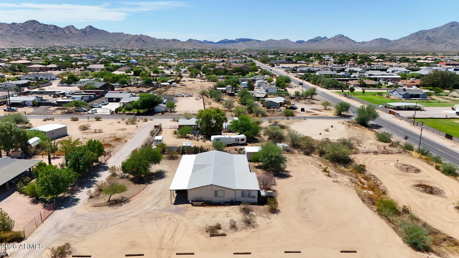 25504 S 192nd Place, Queen Creek, AZ 85142 — photo 44 of 45