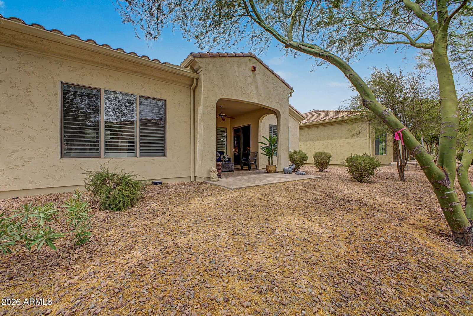3911 N 163RD Lane, Goodyear, AZ 85395 — photo 32 of 33