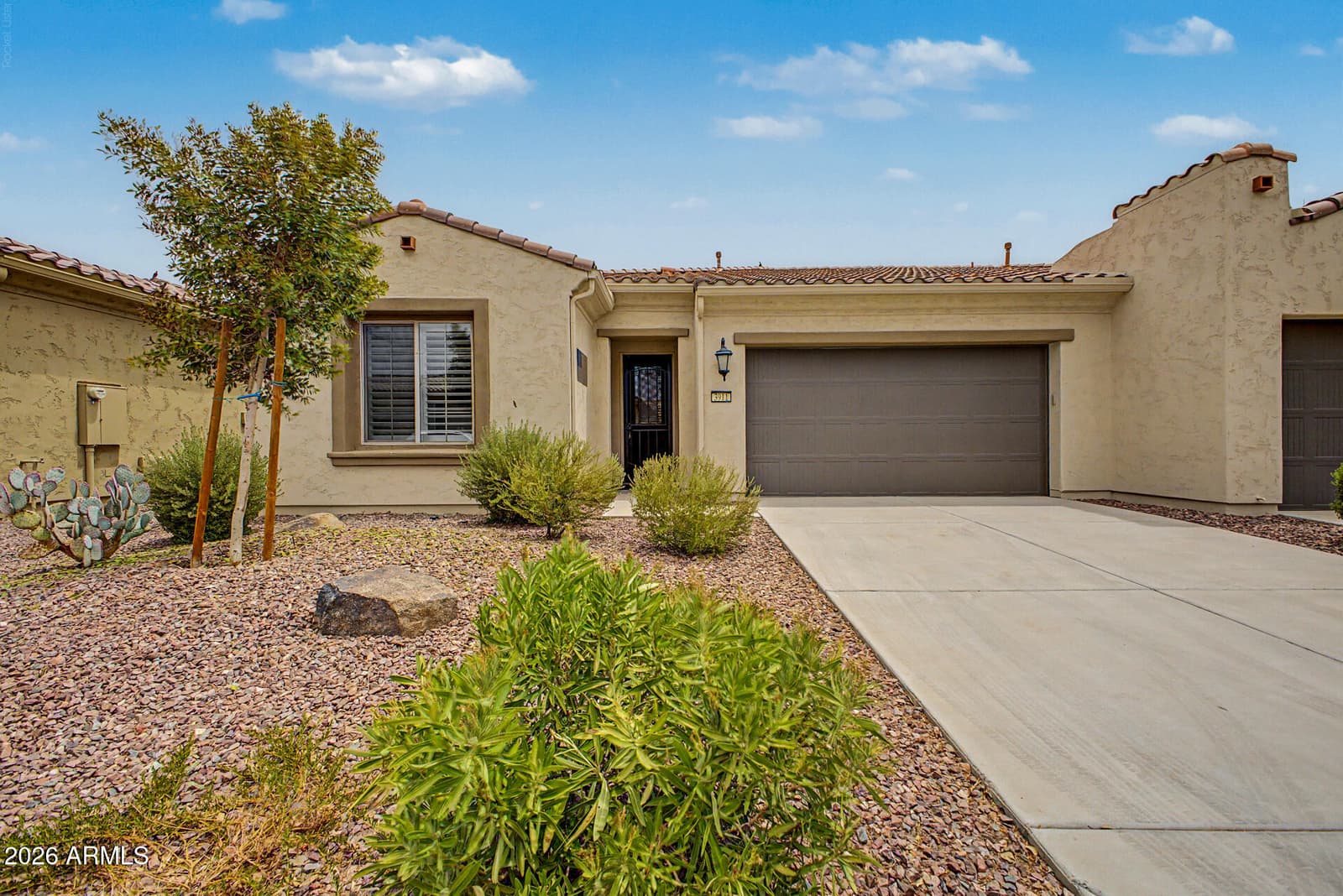 3911 N 163RD Lane, Goodyear, AZ 85395 — photo 2 of 33