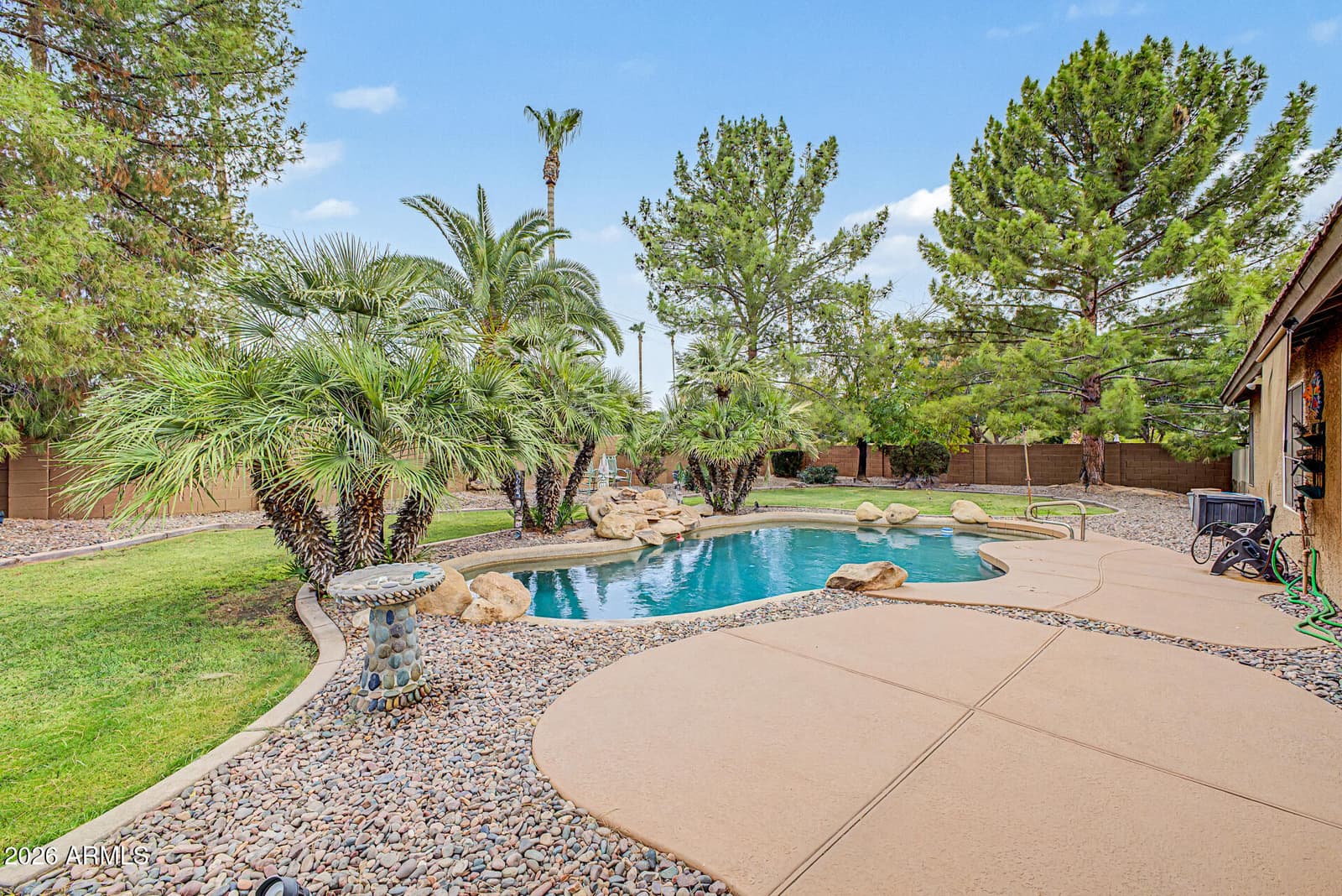 265 E LIBERTY Lane, Gilbert, AZ 85296 — photo 30 of 40