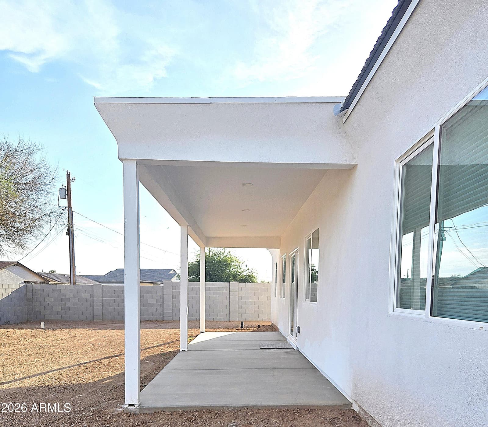 5281 E VISTA GRANDE, San Tan Valley, AZ 85140 — photo 25 of 32
