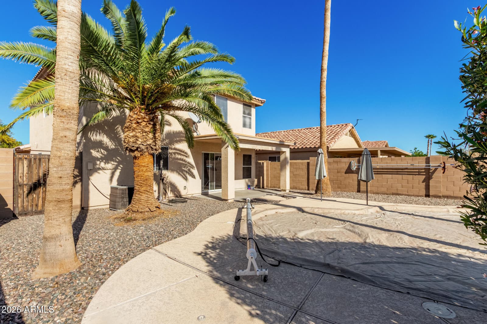 12933 W CHERRY HILLS Drive, El Mirage, AZ 85335 — photo 32 of 33