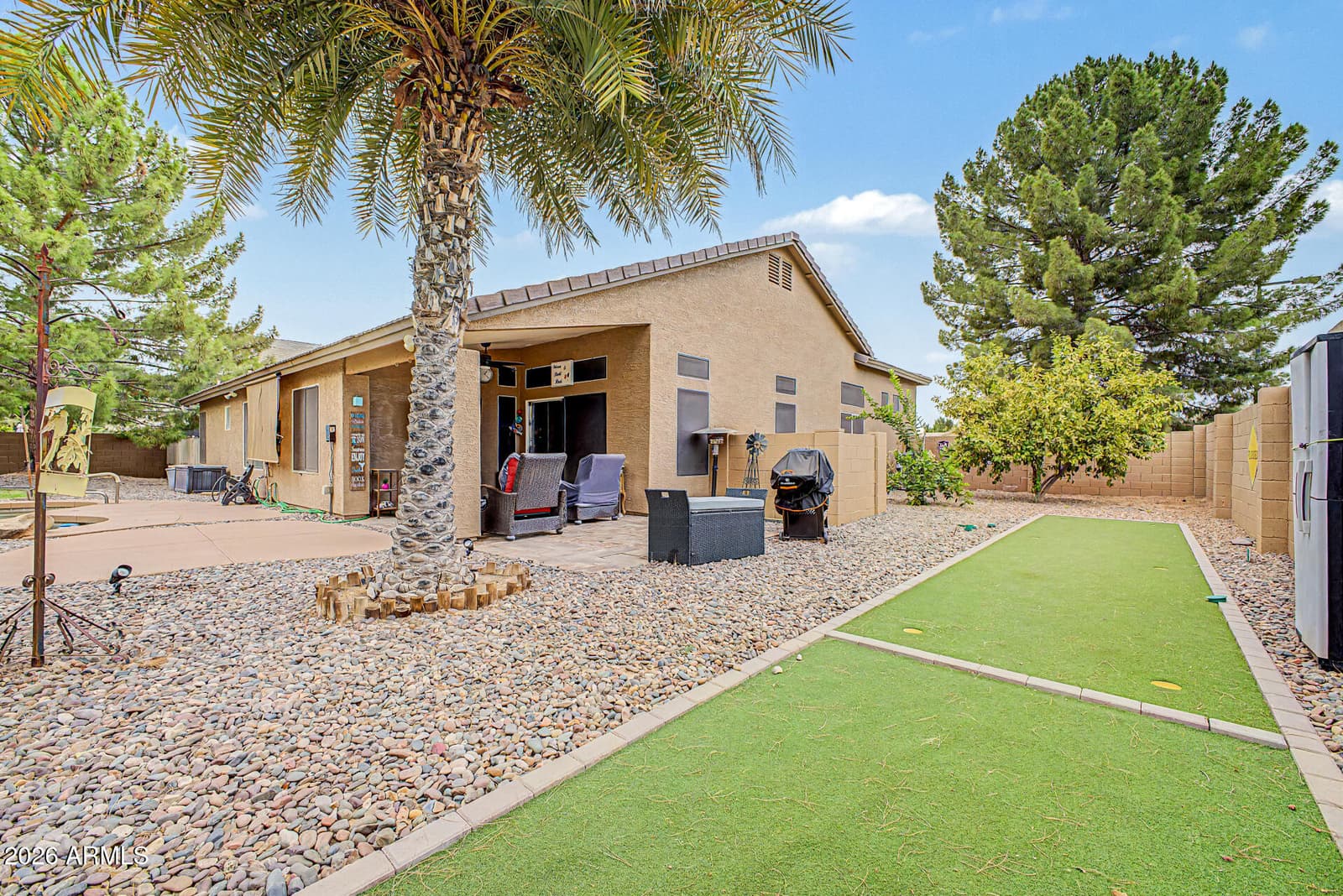 265 E LIBERTY Lane, Gilbert, AZ 85296 — photo 31 of 40