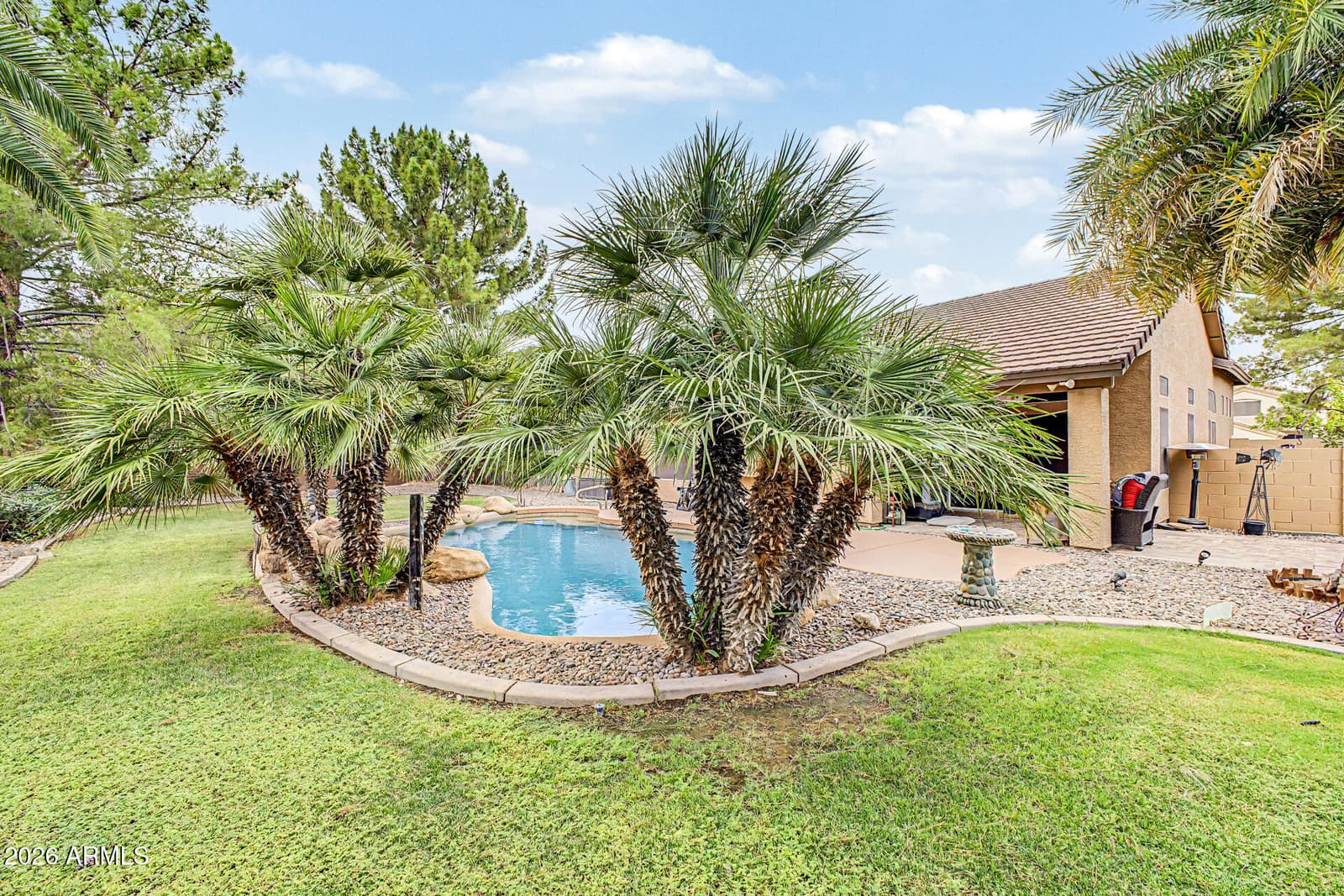 265 E LIBERTY Lane, Gilbert, AZ 85296 — photo 33 of 40