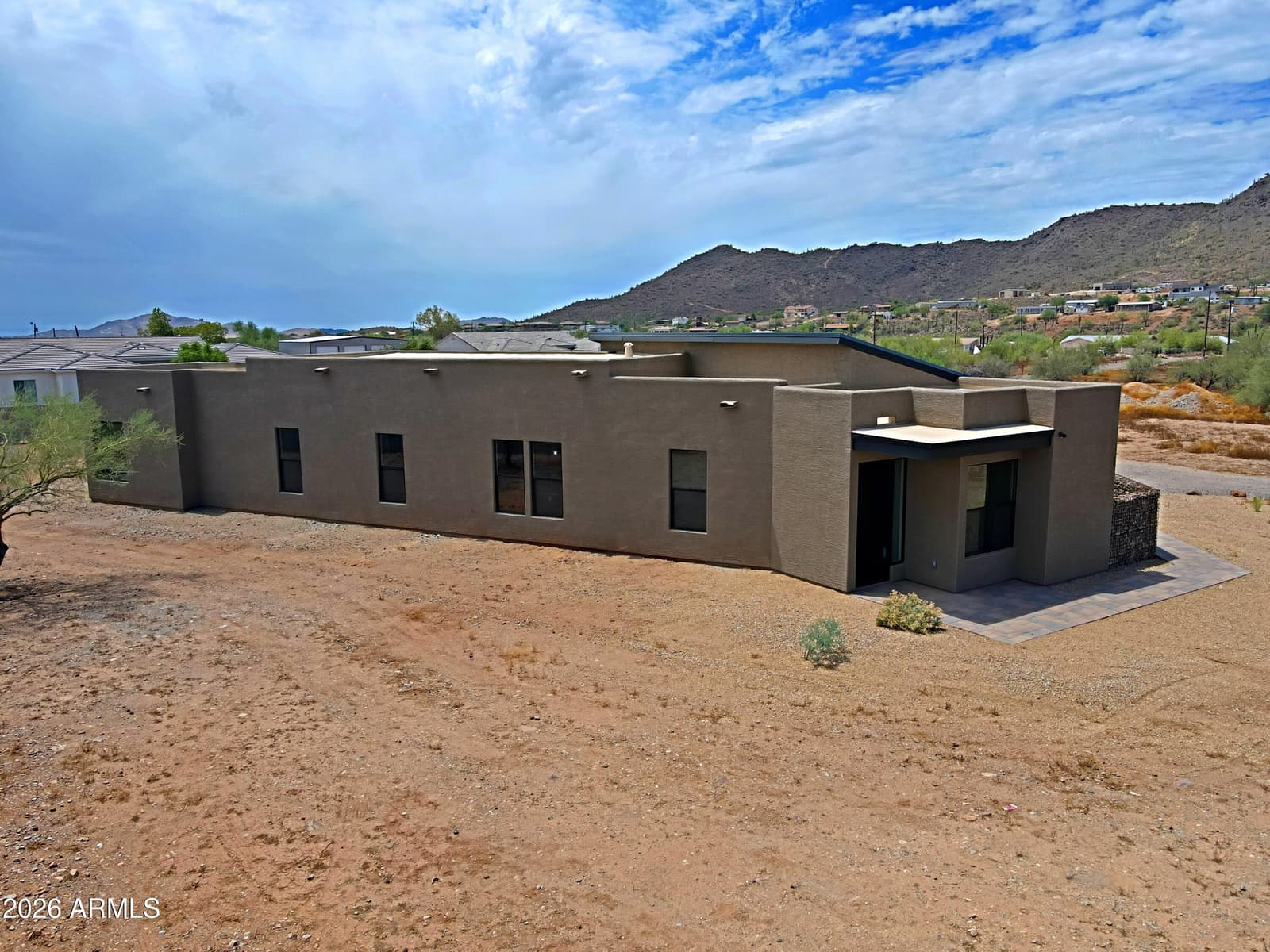 553 W CAVALRY Road, New River, AZ 85087 — photo 16 of 70