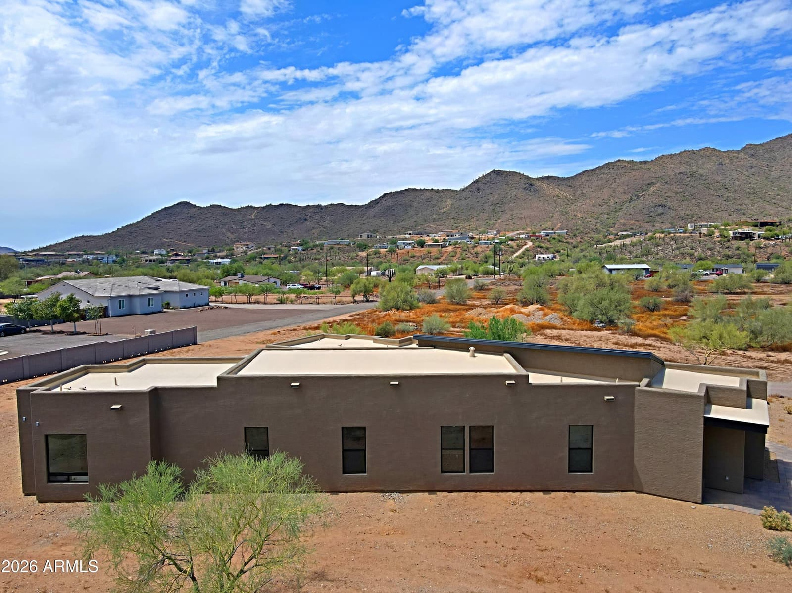 553 W CAVALRY Road, New River, AZ 85087 — photo 47 of 70