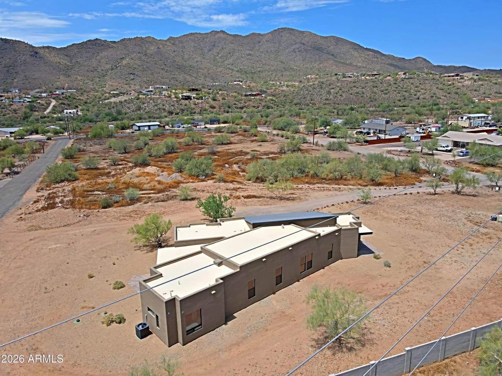 553 W CAVALRY Road, New River, AZ 85087 — photo 48 of 70