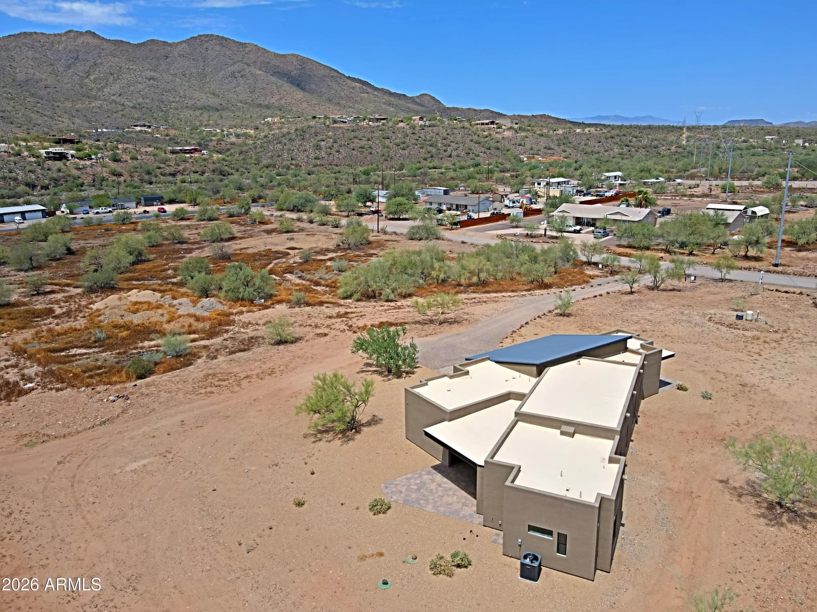 553 W CAVALRY Road, New River, AZ 85087 — photo 2 of 70