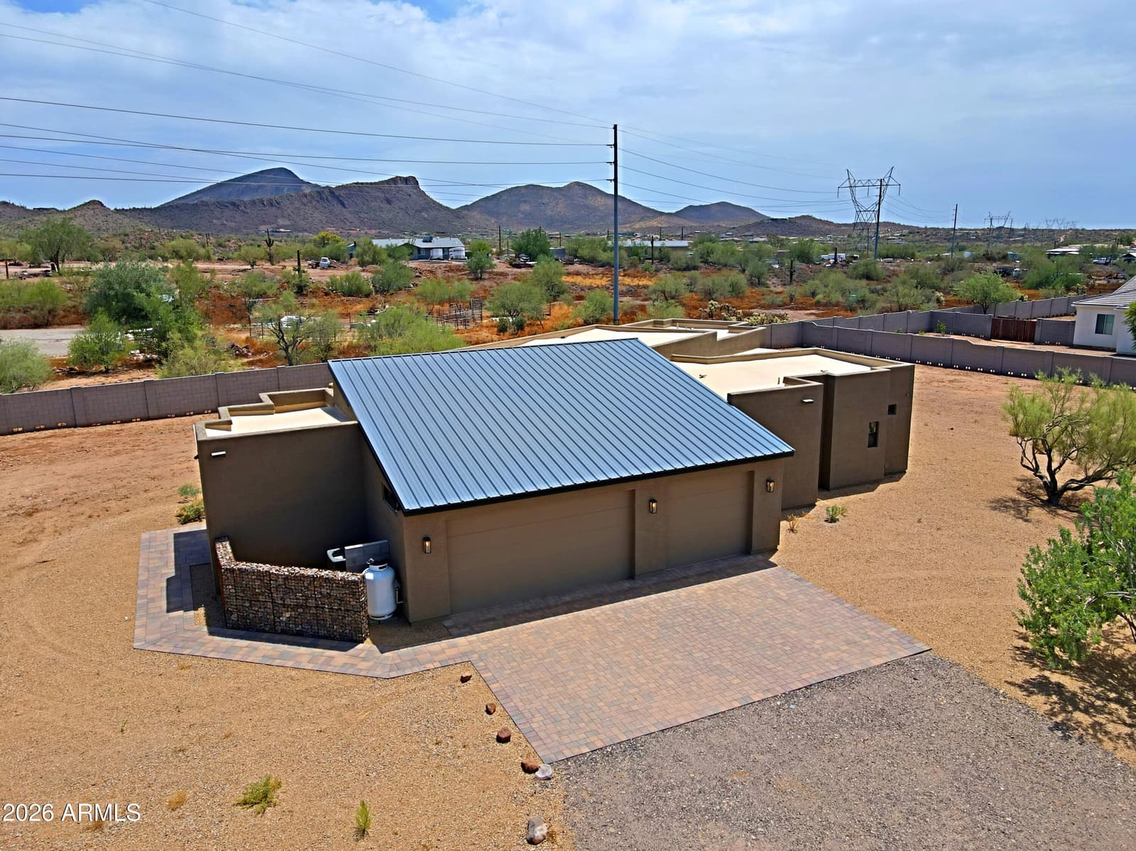 553 W CAVALRY Road, New River, AZ 85087 — photo 49 of 70