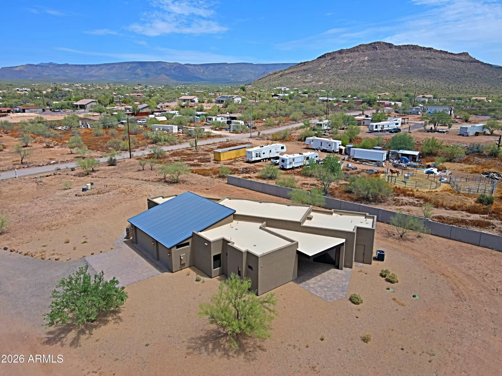 553 W CAVALRY Road, New River, AZ 85087 — photo 50 of 70