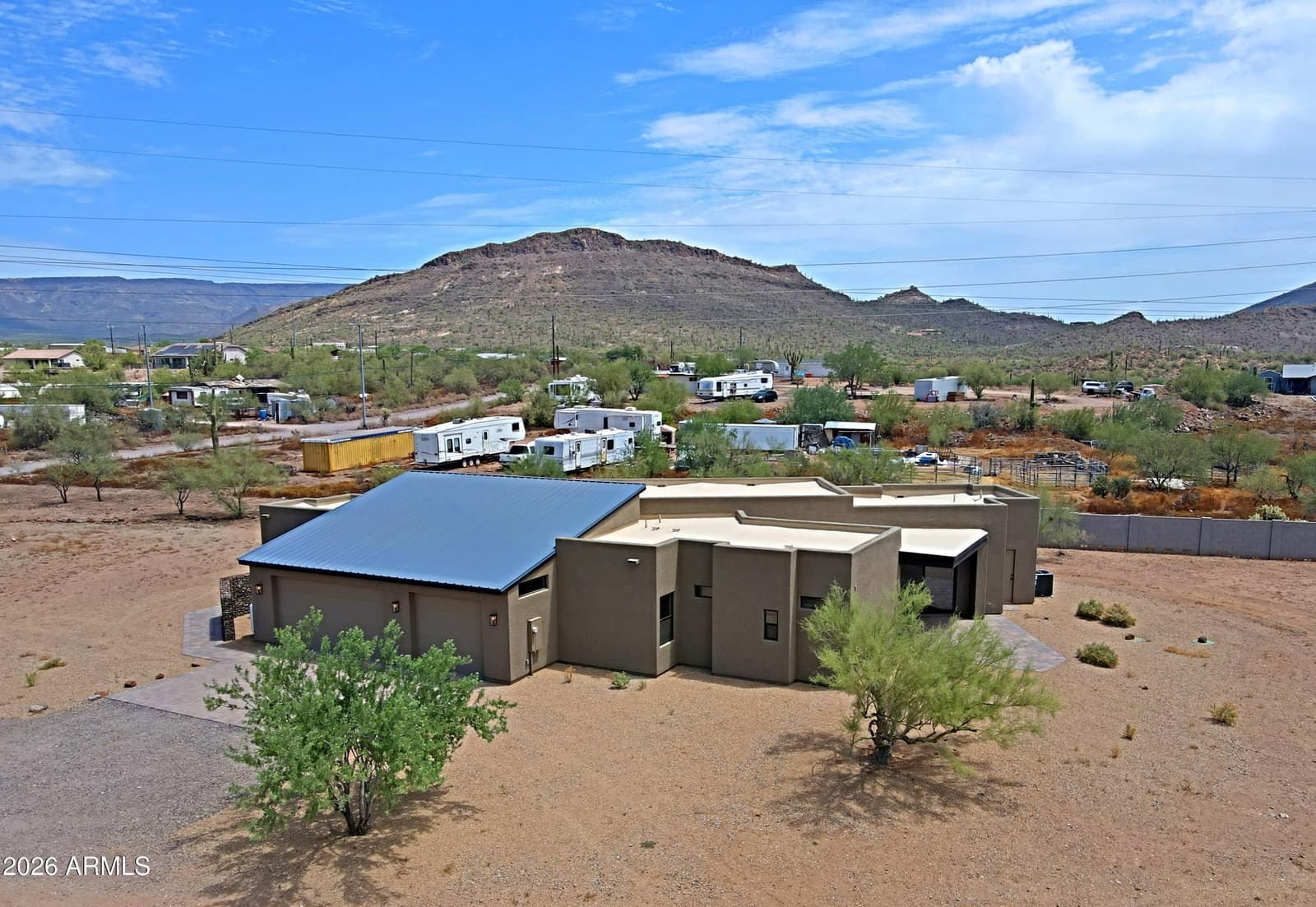 553 W CAVALRY Road, New River, AZ 85087 — photo 51 of 70