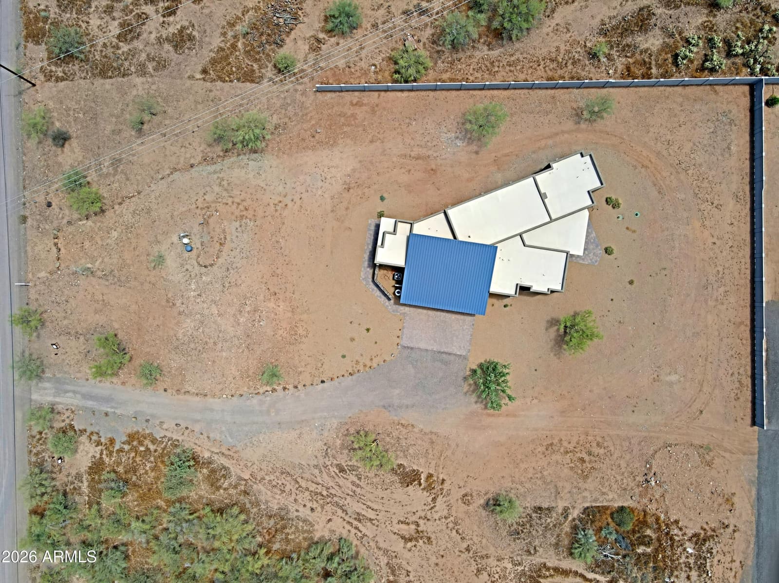 553 W CAVALRY Road, New River, AZ 85087 — photo 53 of 70