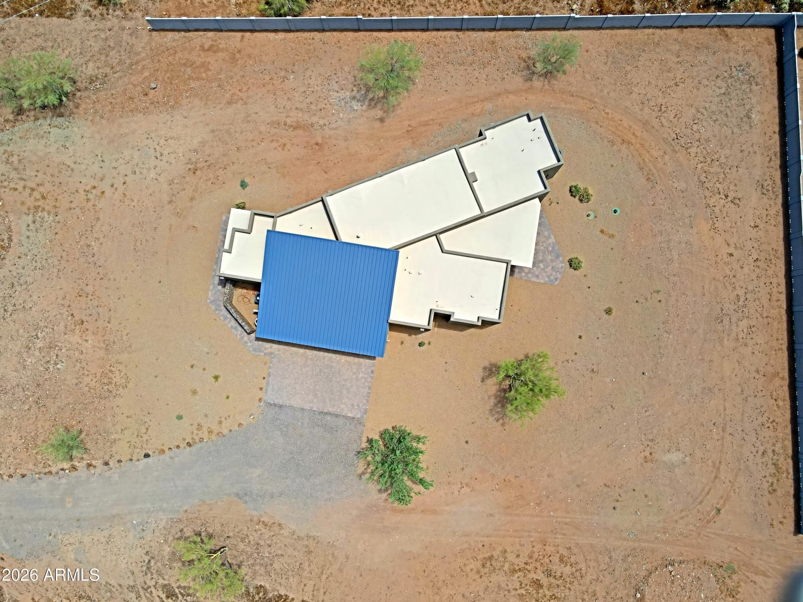 553 W CAVALRY Road, New River, AZ 85087 — photo 54 of 70
