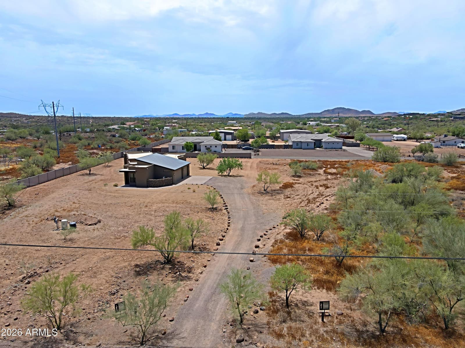553 W CAVALRY Road, New River, AZ 85087 — photo 56 of 70