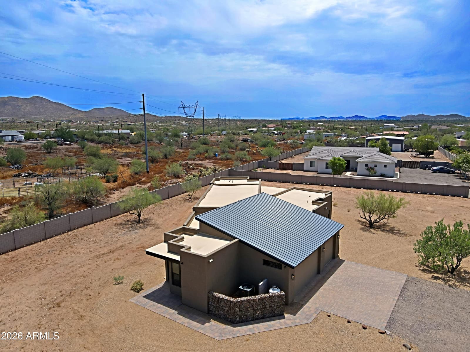553 W CAVALRY Road, New River, AZ 85087 — photo 57 of 70