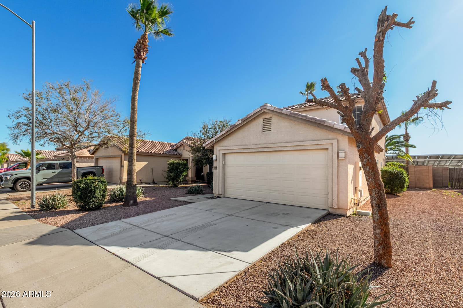 12933 W CHERRY HILLS Drive, El Mirage, AZ 85335 — photo 2 of 33