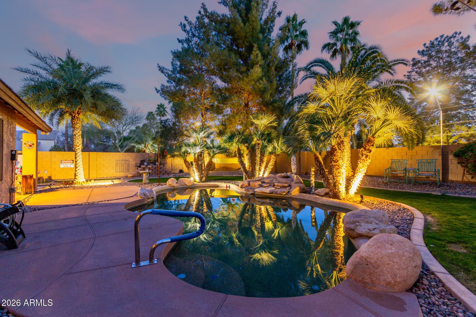 265 E LIBERTY Lane, Gilbert, AZ 85296 — photo 38 of 40