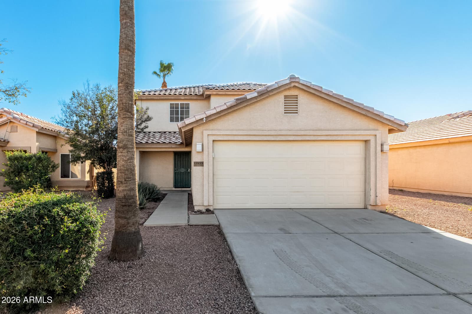 12933 W CHERRY HILLS Drive, El Mirage, AZ 85335 — photo 1 of 33