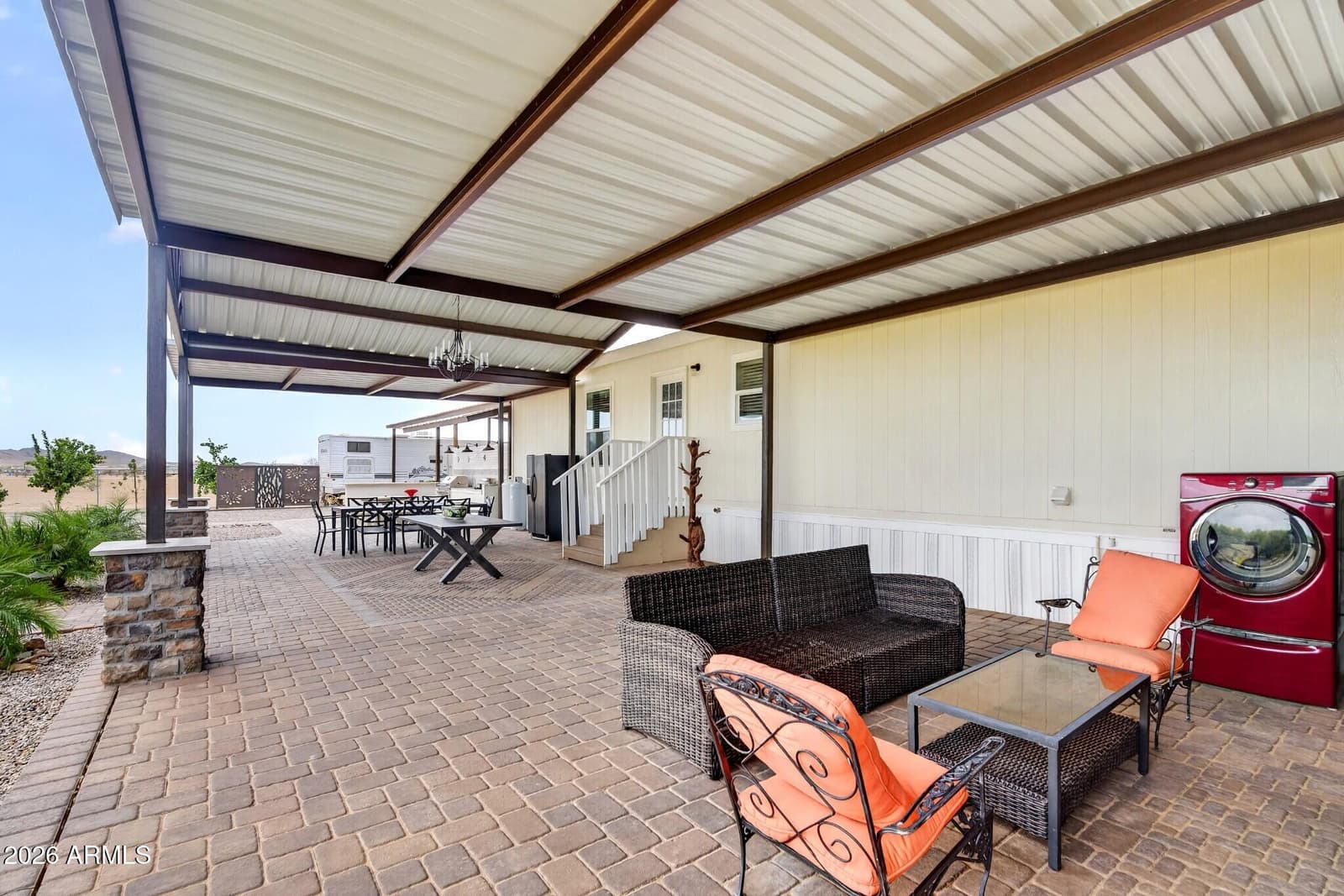 3005 N 434TH Lane, Tonopah, AZ 85354 — photo 30 of 48