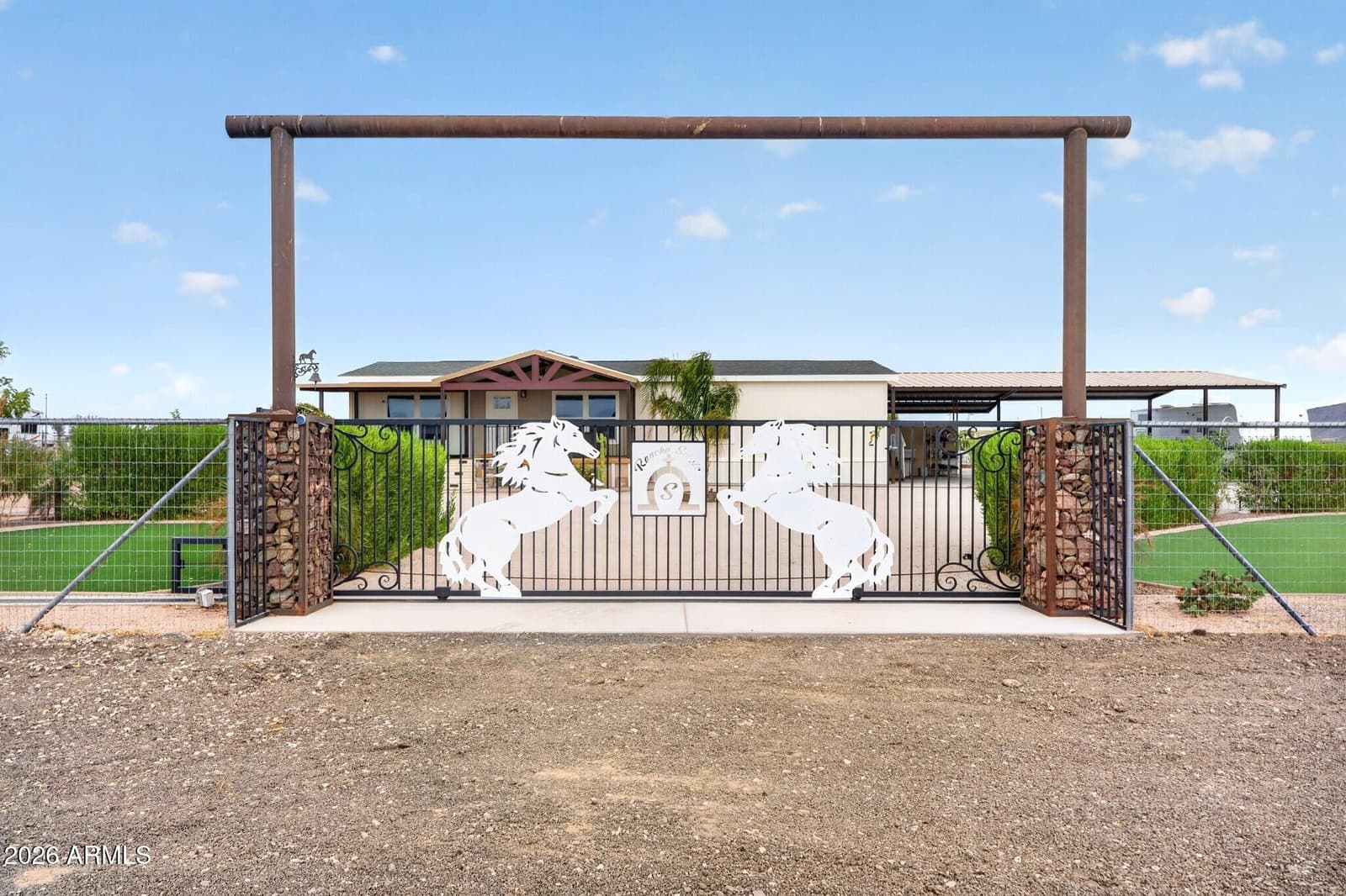 3005 N 434TH Lane, Tonopah, AZ 85354 — photo 1 of 48