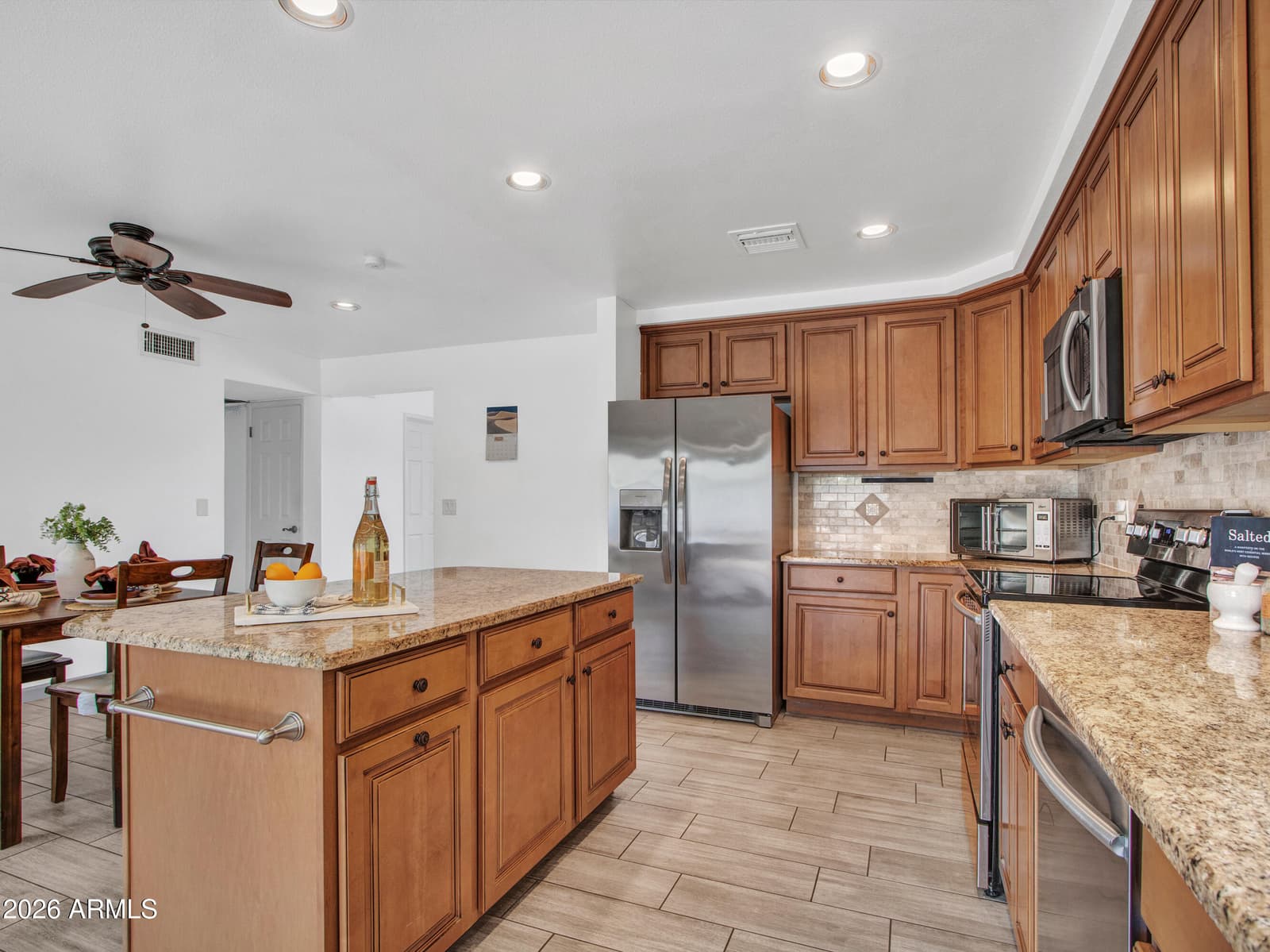 2324 W PORT AU PRINCE Lane, Phoenix, AZ 85023 — photo 18 of 52