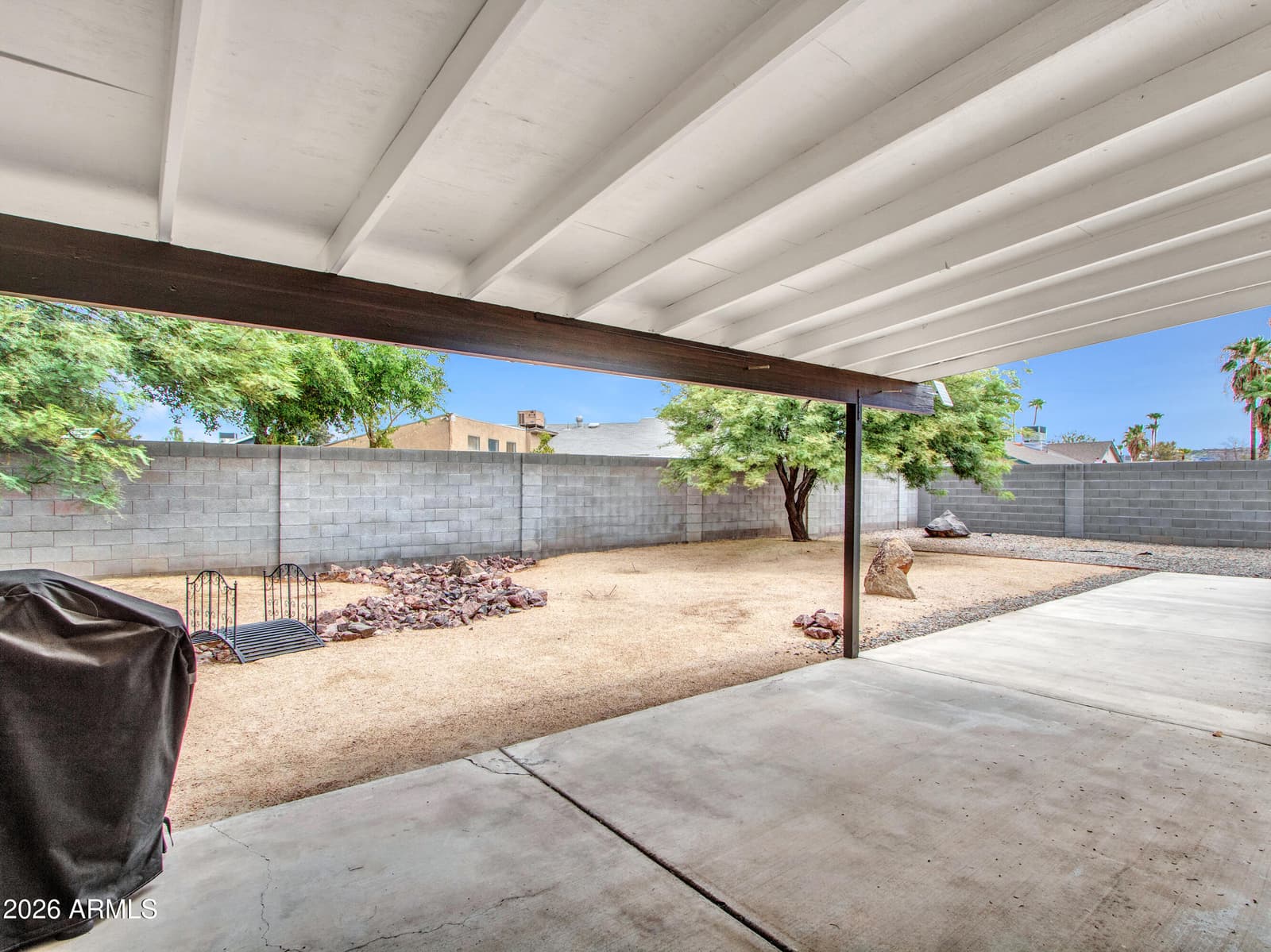 2324 W PORT AU PRINCE Lane, Phoenix, AZ 85023 — photo 37 of 52