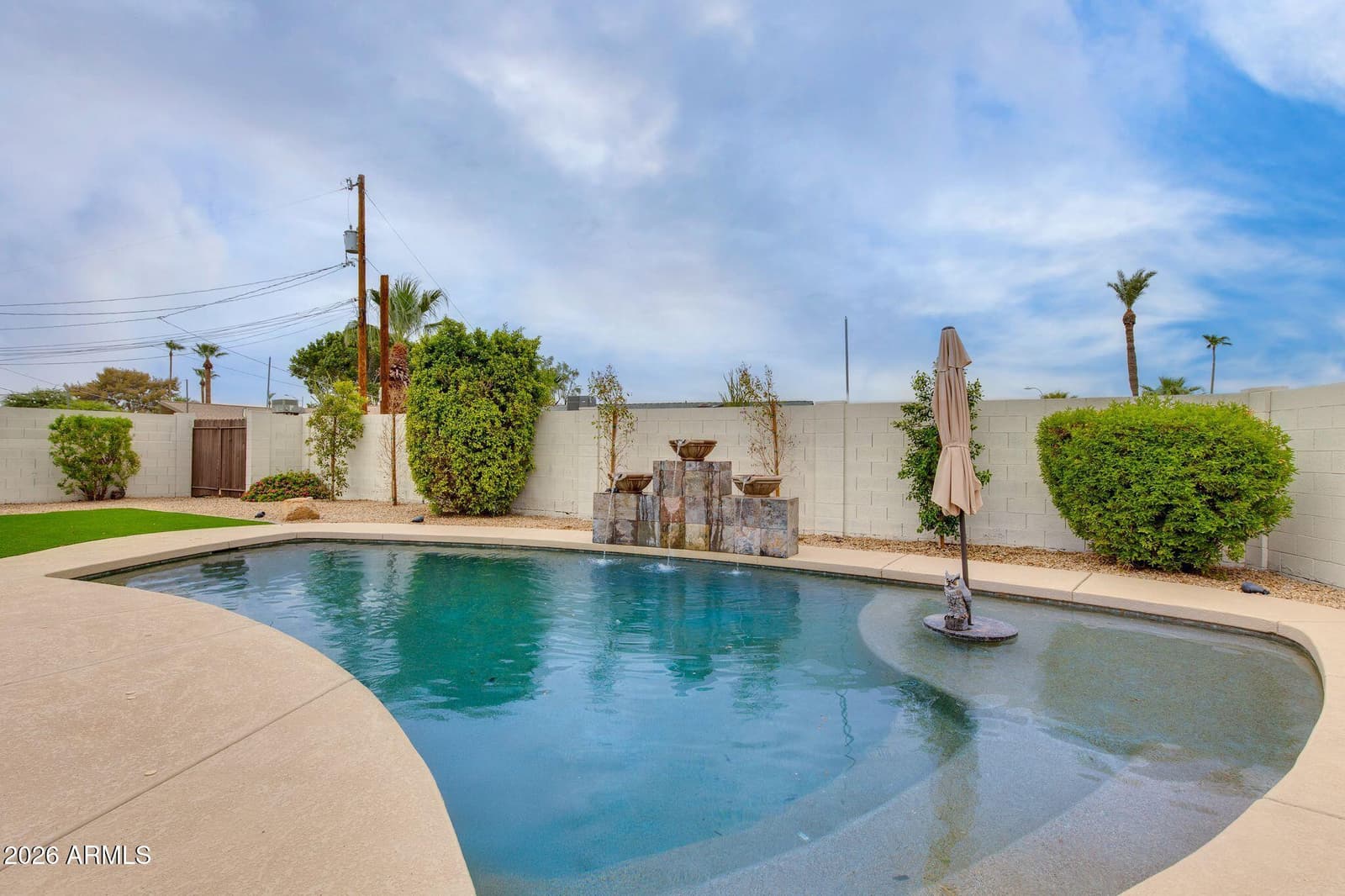 8562 E TURNEY Avenue, Scottsdale, AZ 85251 — photo 17 of 19