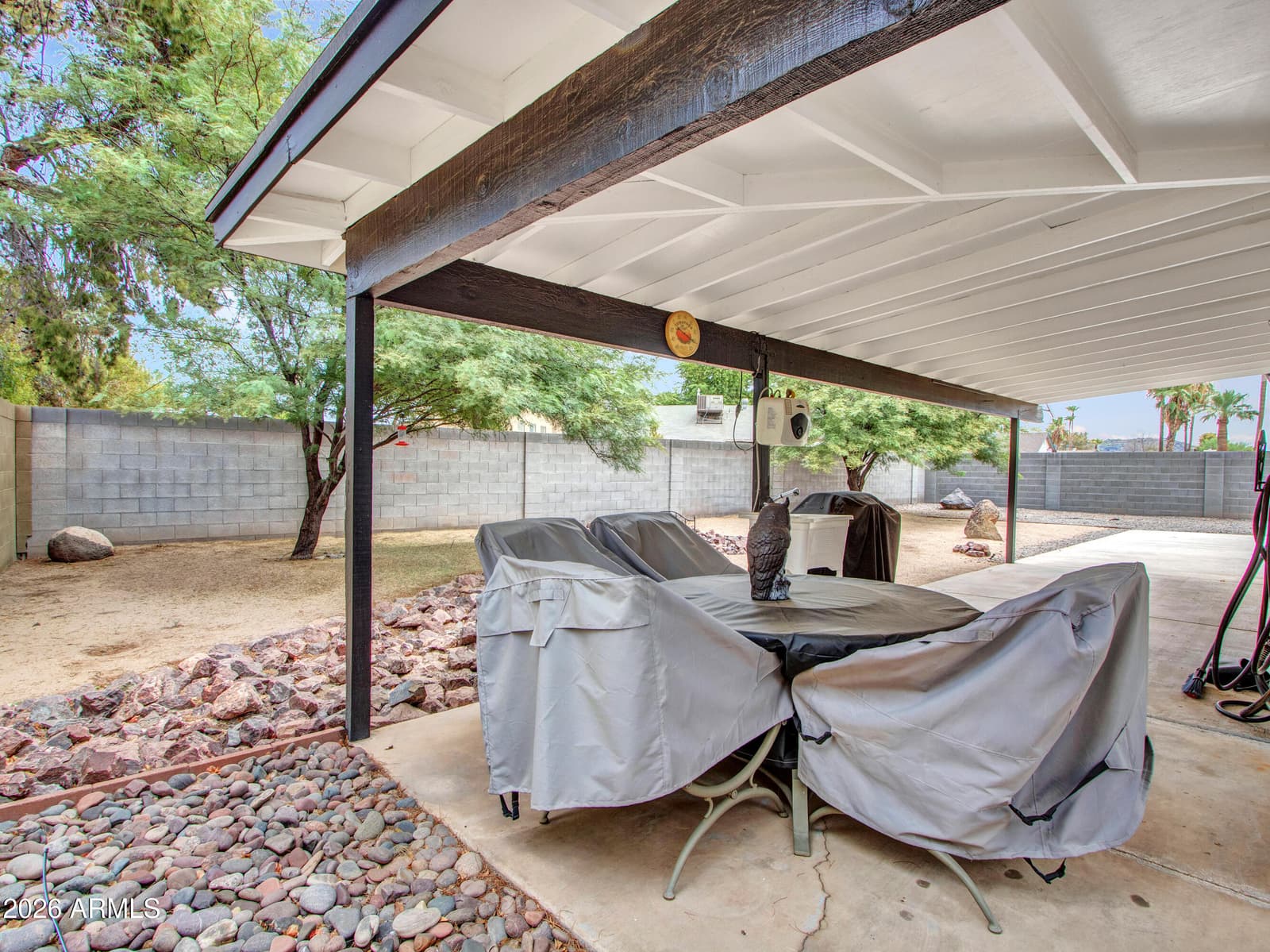 2324 W PORT AU PRINCE Lane, Phoenix, AZ 85023 — photo 39 of 52