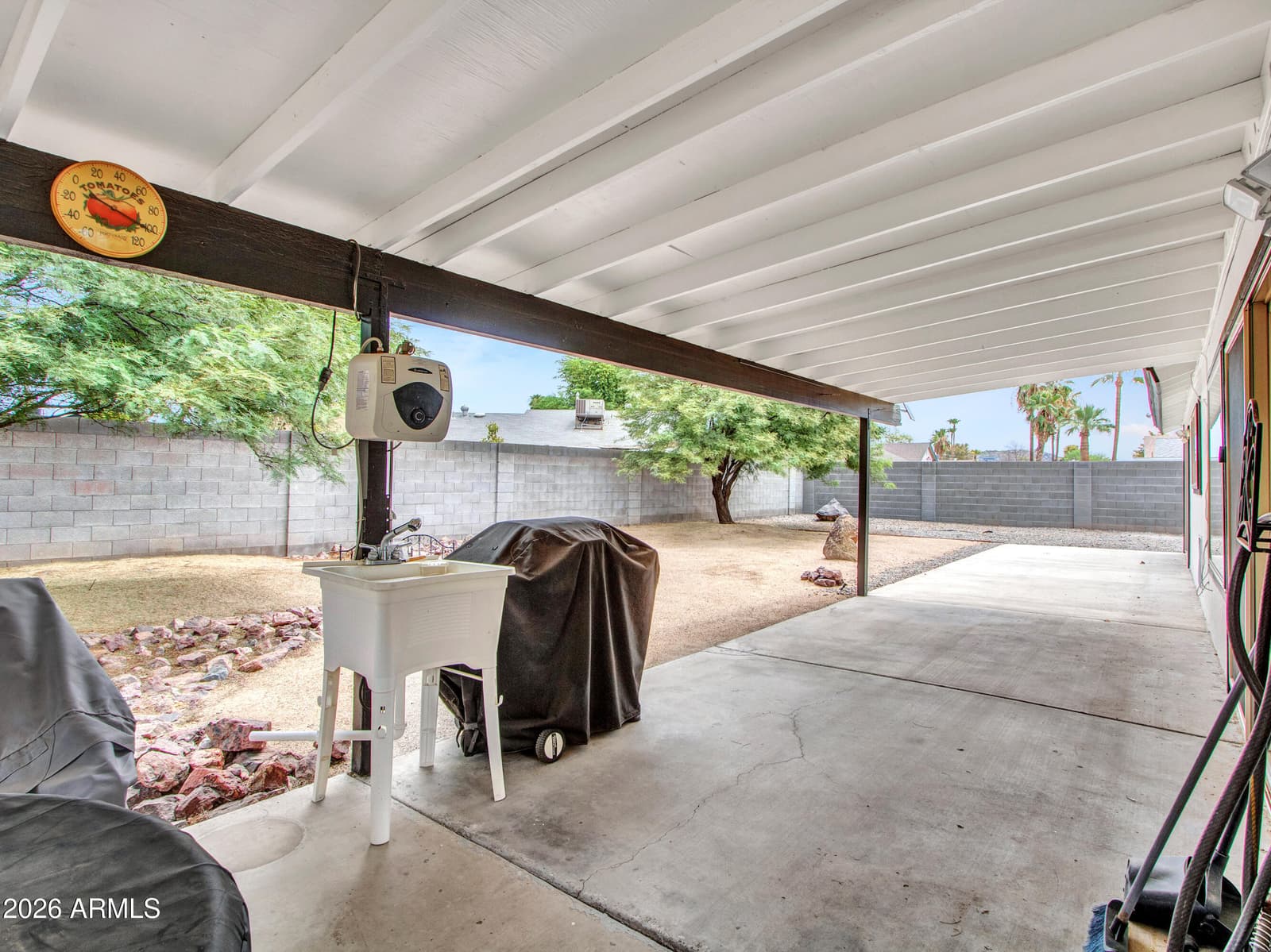 2324 W PORT AU PRINCE Lane, Phoenix, AZ 85023 — photo 40 of 52
